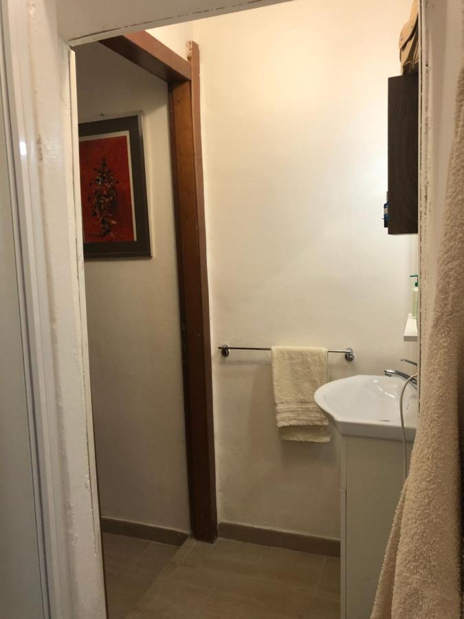 Civico 10 Apartment Sassari Exterior photo