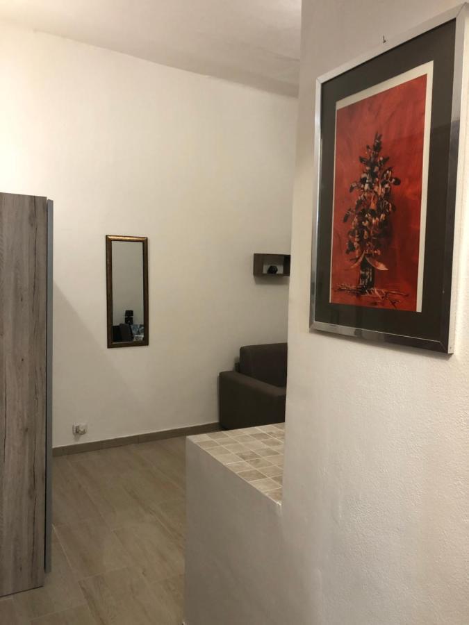 Civico 10 Apartment Sassari Exterior photo